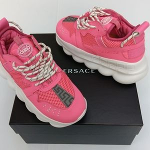 Versace Chain reaction Sz 9